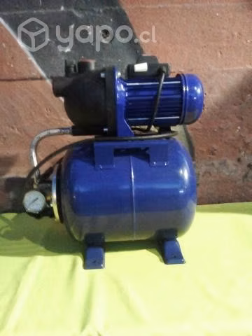 Bomba de agua