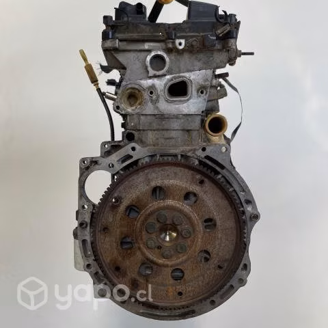Motor de Dodge Caliber 2.0 At 2007