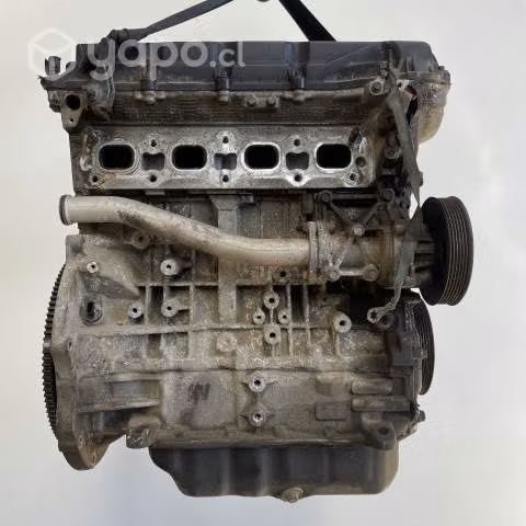 Motor de Dodge Caliber 2.0 At 2007