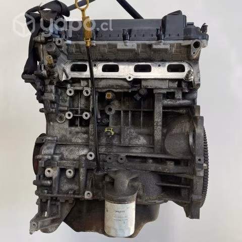 Motor de Dodge Caliber 2.0 At 2007