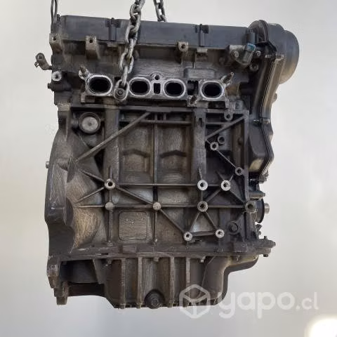 Motor de Ford New Focus 1.6 Mt 2011