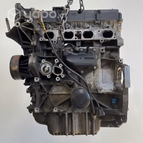 Motor de Ford New Focus 1.6 Mt 2011