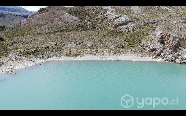 Patagonia Parcela Orilla de Lago - Imagen 5