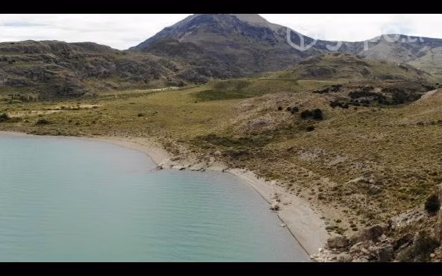 Patagonia Parcela Orilla de Lago