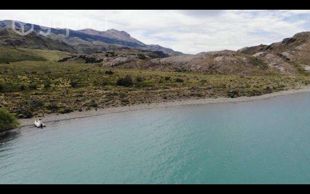 Patagonia Parcela Orilla de Lago - Imagen 2