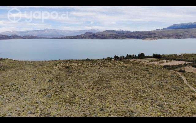 Patagonia Parcela Orilla de Lago - Imagen 4