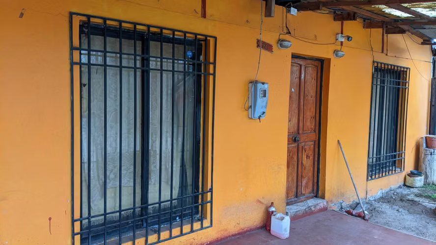 Se vende casa en Comuna de Ovalle