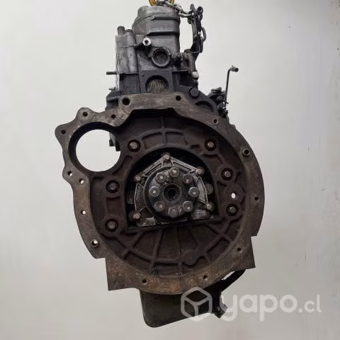 Motor de Ford Ranger 2.8 PowerStroke 2006