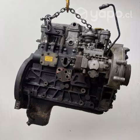 Motor de Ford Ranger 2.8 PowerStroke 2006
