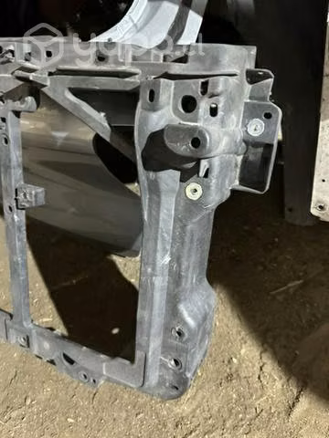 Frontal Mazda 3 - Imagen 3