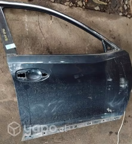 Puerta Delantera Derecha Detalle (NXT010) Nissan X