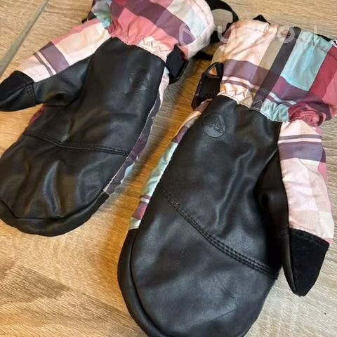 Guantes nieve Roxy mujer