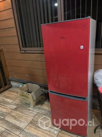 Refrigerador Midea - Imagen 2