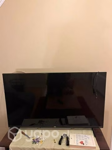 Smart tv.