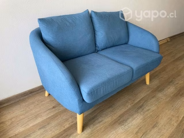 Sillón de dos cuerpos - Imagen 2