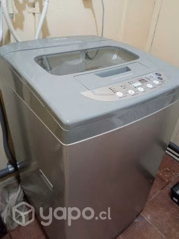 Lavadora 8.5 KL