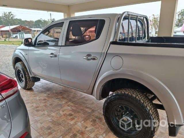 Se vende mitsubishi l200 2019 - Imagen 6
