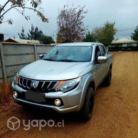 Se vende mitsubishi l200 2019 - Imagen 5