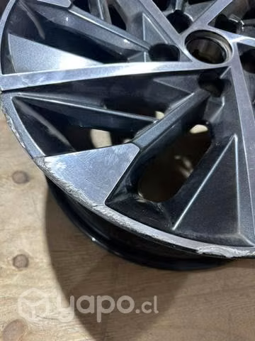 Llanta Hyundai Tucson - Imagen 2
