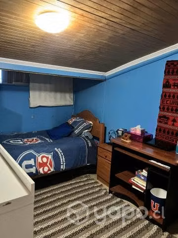 Se vende casa 2 pisos - Imagen 4