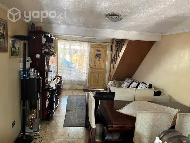 Se vende casa 2 pisos