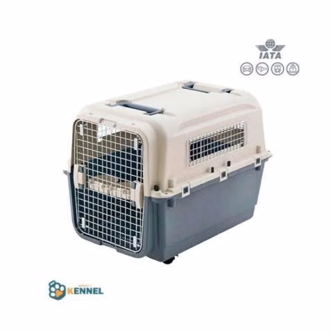 Jaula transportadora pets fun
