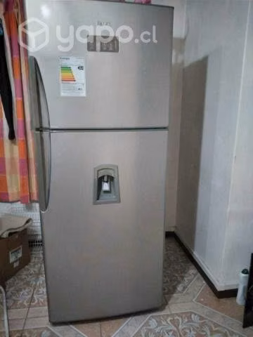 Refrigerador marca fensa