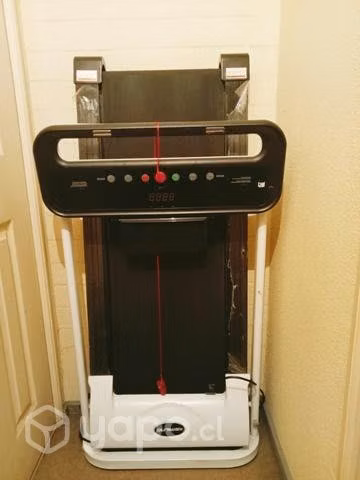 Trotadora electrica kemiling k500