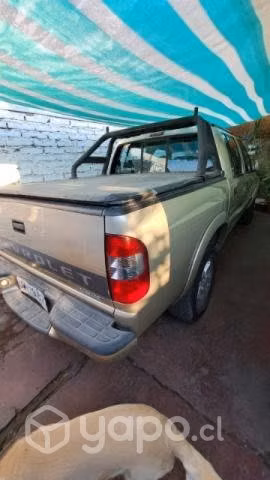 Camioneta full Nueva Chevrolet apache s10