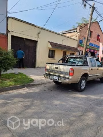Camioneta full Nueva Chevrolet apache s10