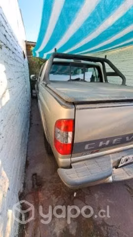 Camioneta full Nueva Chevrolet apache s10