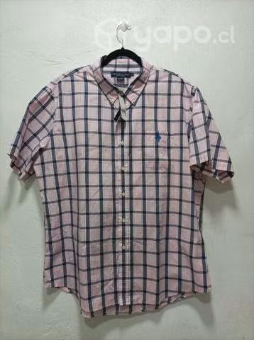 Camisa hombre - Imagen 2