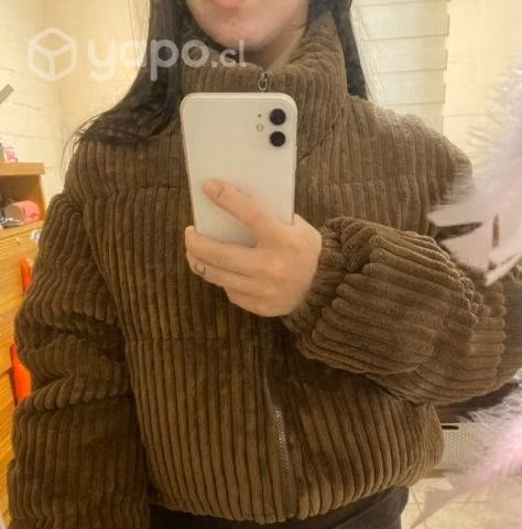 Chaqueta