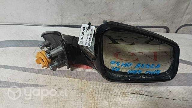 Espejo retrovisor DRH BMW 650I 2014 #2528 - Imagen 2
