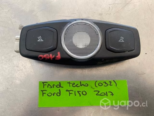 Farol techo (032) Ford F150 2017