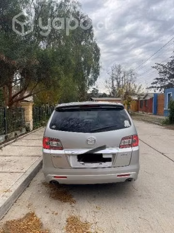 Vendo Mazda MPV 2010