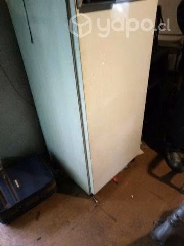 Refrigerador mademsa