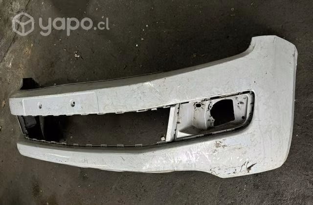 Parachoque Volkswagen amarok