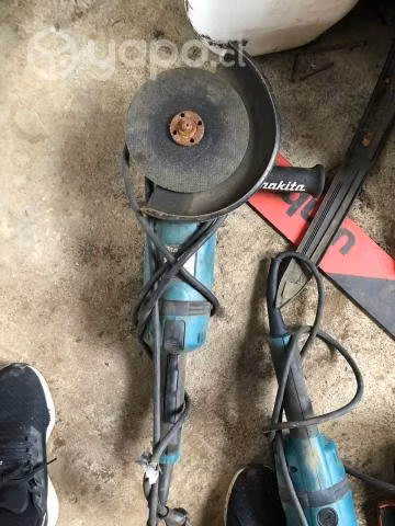 Galletero makita