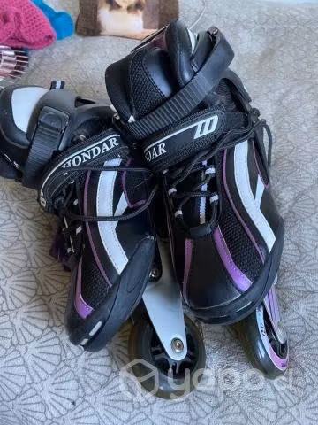 Patines Hondar - Imagen 2