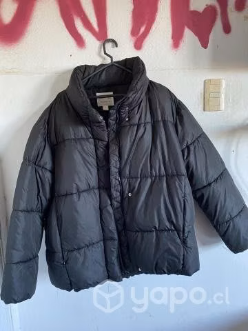 Chaqueta mujer talla L