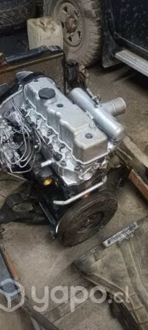 Motor huanday porter