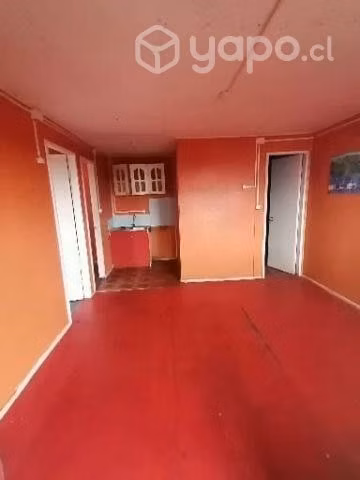 Se arrienda departamento