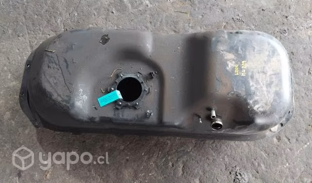 Estanque Combustible (MLI229) Mitsubishi L200 2.4
