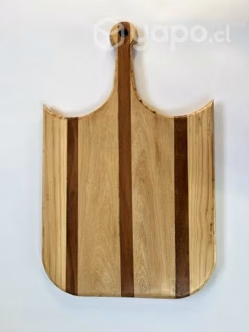 Tabla de picar