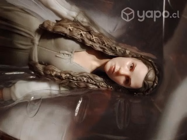 Princesa Leia black series Star wars