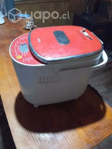 Máquina para hacer pan marca Nex perfecto estado
