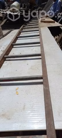 Escalera