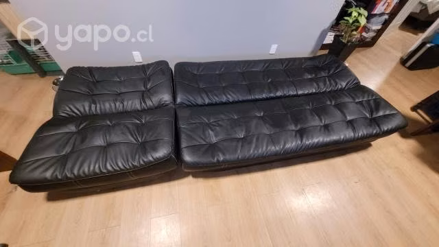 Sillón cama