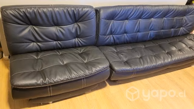 Sillón cama